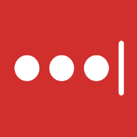 Logotipo de LastPass