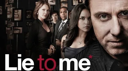 Where to watch Lie to Me online in Australia