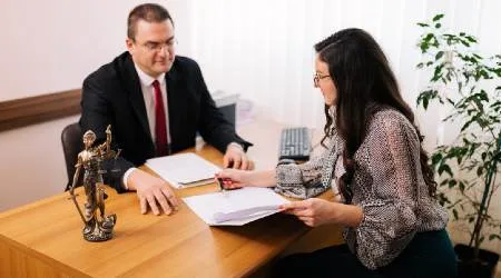 Turnbull Hill Lawyers review