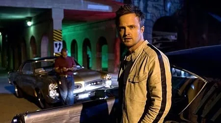 Where to watch Need for Speed online in Australia