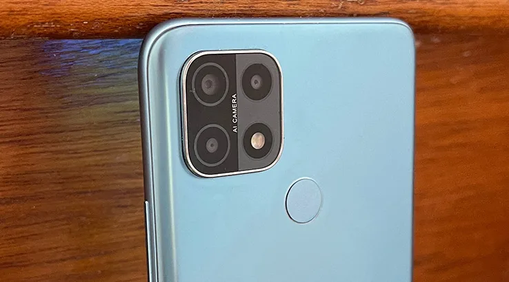 Image: Finder Oppo A15