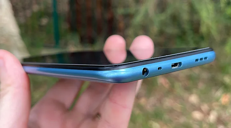Image: Finder Oppo A15