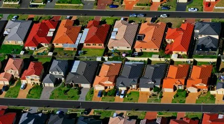 RBA holds the cash rate: Why that means low interest rates and higher house prices