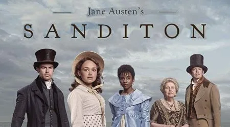 Where To Watch Sanditon Online In Australia Finder