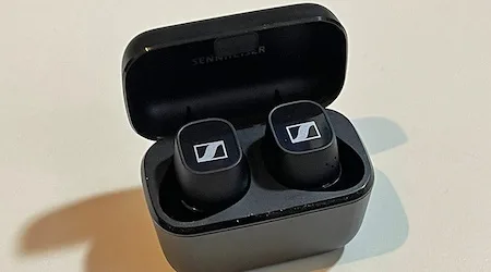 Sennheiser CX400BT Review: Subtle everyday buds