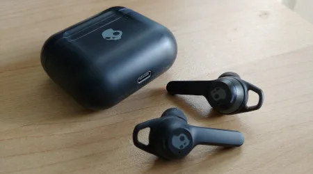 Skullcandy Indy ANC true wireless earbuds review