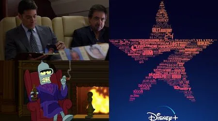 Disney+ Star Australia gets an additional 29 launch day titles