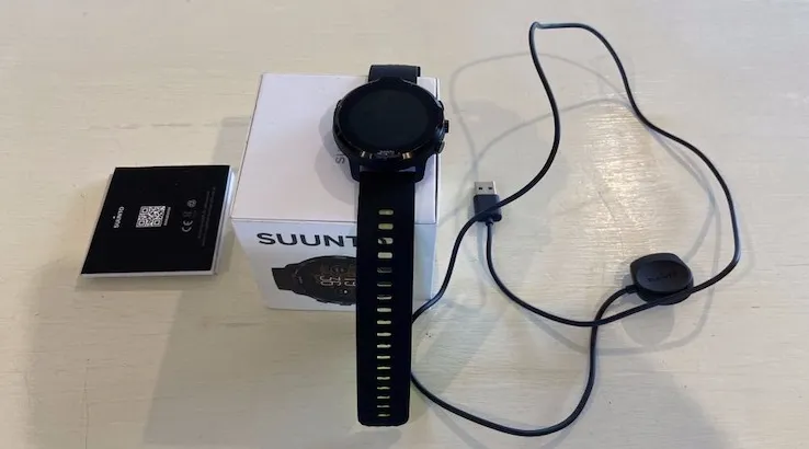 Suunto 7 smartwatch review | Finder