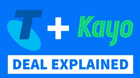 Telstra customers can save up to 80% on Kayo Sports: Here’s how
