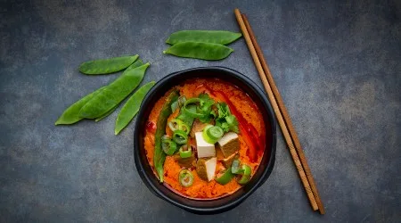 Where to order Thai delivery in Australia