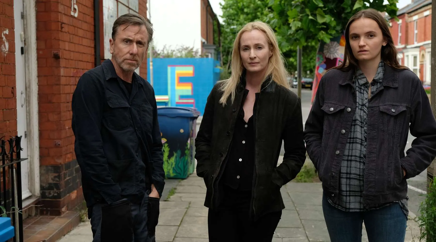 Where to watch the final season of Tin Star in Australia