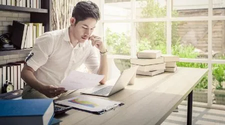 Discretionary trust deed templates