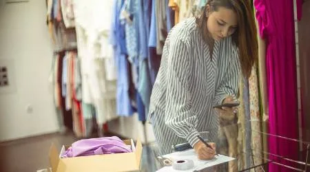 Vendor finance agreements