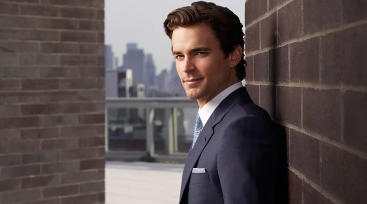 Where to watch White Collar online in Australia