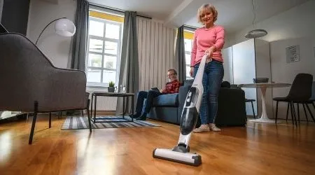 Best bagless vacuum cleaners in Australia 2023