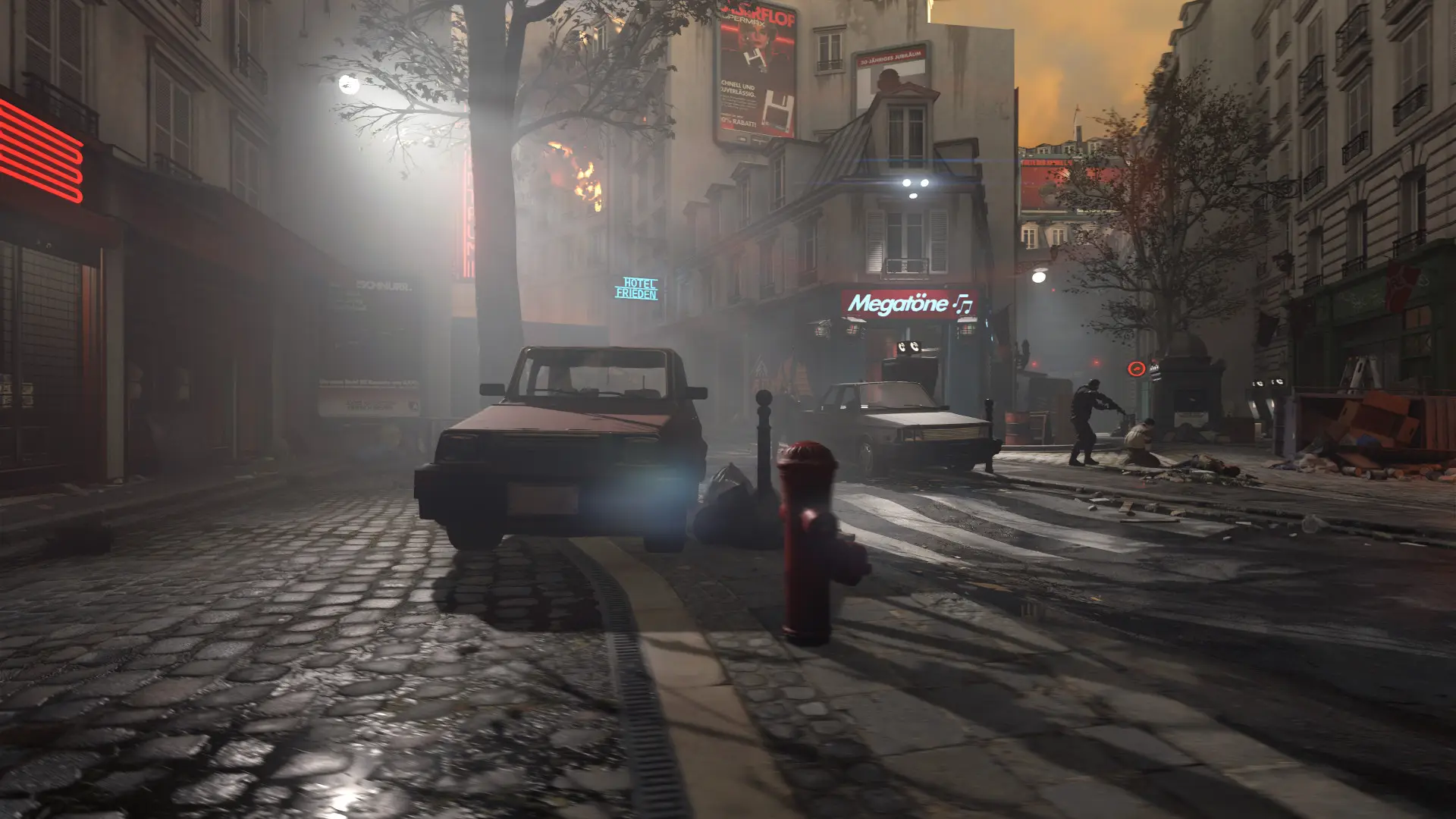Image: Finder Wolfenstein Youngblood