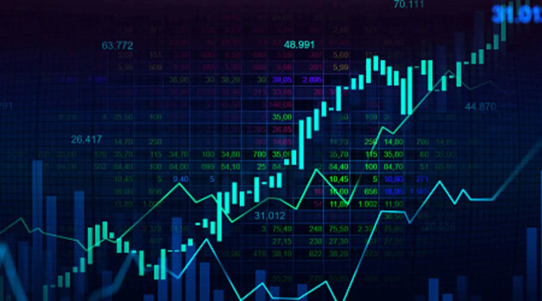 Crypto craze: 4.8 million Aussies to own cryptocurrency this year ...