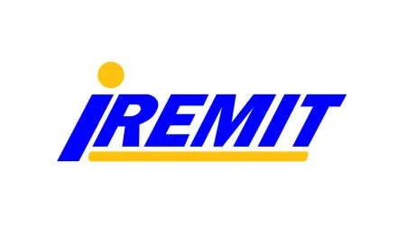 iRemit international money transfers review