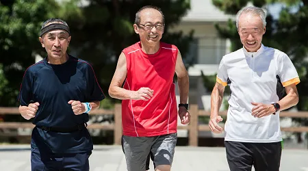 Hello healthy: Finder reveals the top-rated brands for health and fitness