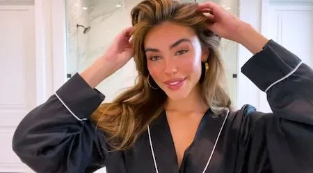 Where to get your hands on every product in Madison Beer’s 20-step beauty routine