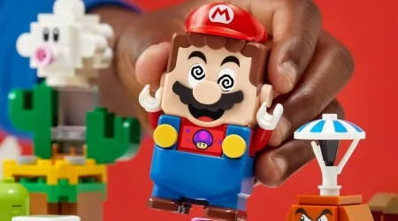 Where to buy Lego online with Afterpay