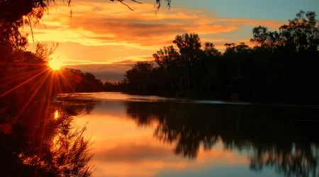 Best caravan parks in Echuca, Victoria