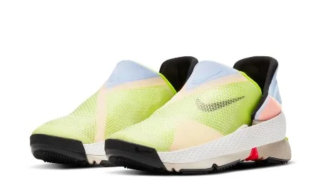 Why Nike’s GO FlyEase sneakers could be revolutionary for those living with a disability