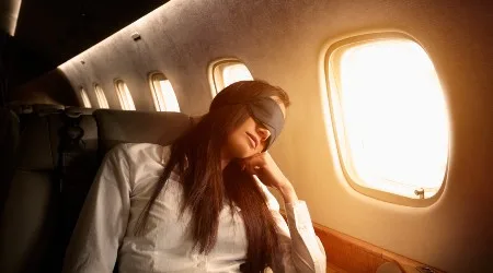 Best sleep masks in Australia