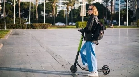 Best kick scooters in Australia