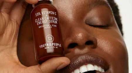 Finder Beauty Fave: Youth to the People 15% vitamin C serum