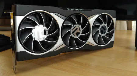 AMD RX 6800 XT review