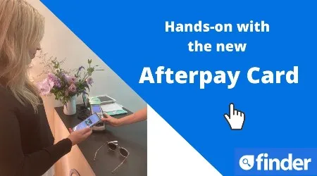 Trying the new Afterpay Card: Is it just a credit card?