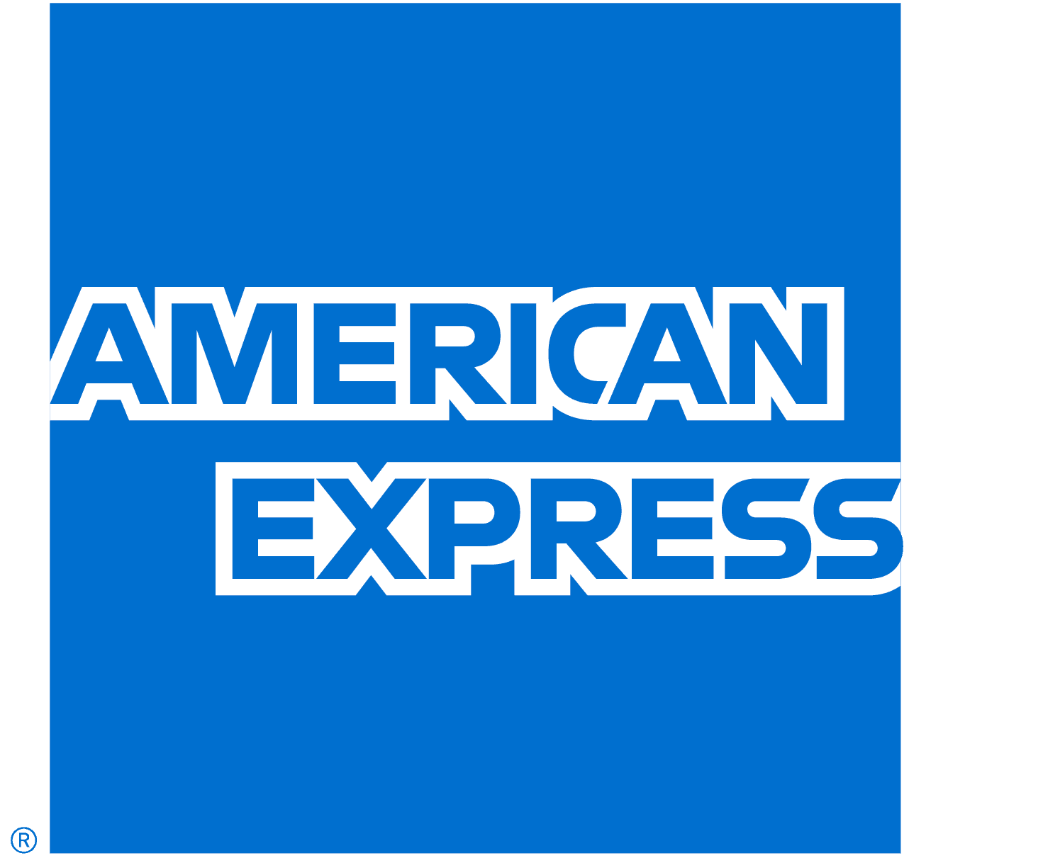 American Express logo