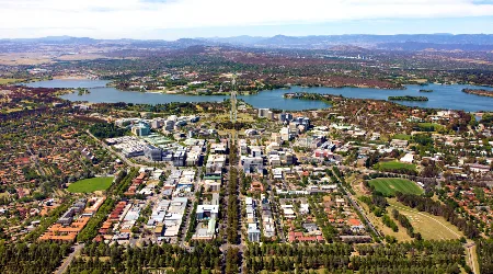 Qantas competition: Canberra flights for $99