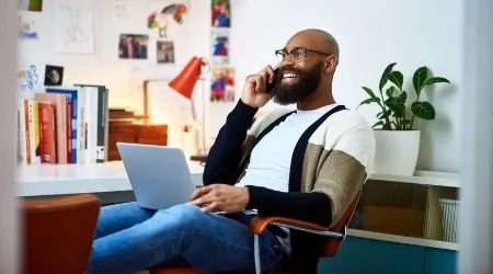 Successful freelancers share tips on standing out