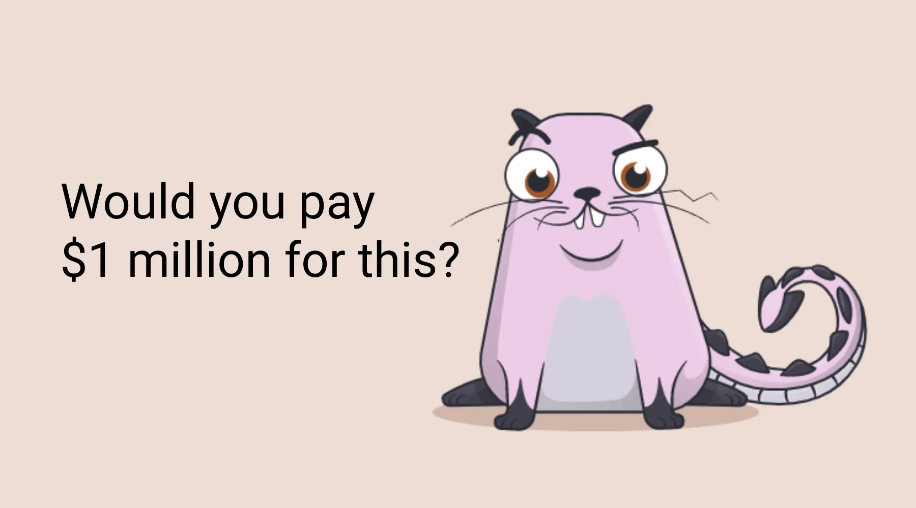 What are NFTs? Art? Crypto? A scam?