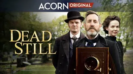 Where to watch Dead Still online in Australia