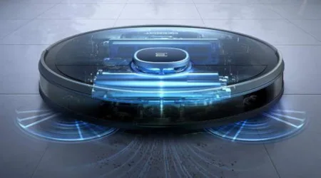 Killer deal: Save $969 on robot vacuum cleaners at eBay