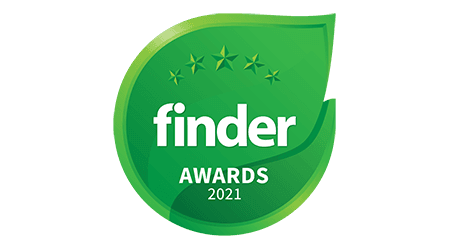 Finder Green Awards 2021