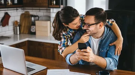 76% of bank’s customers ahead on home loans shows it’s easier than you think