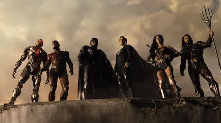 To gratis måder at se Snyder ' s Justice League i Australien og filmanmeldelse