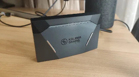KeyMander 2 keyboard and mouse adapter review