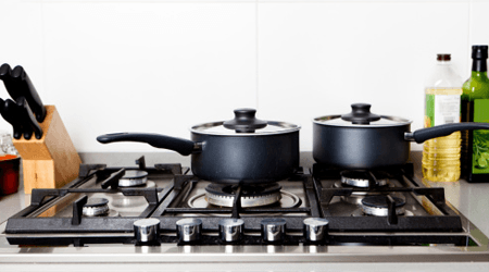 Compare gas providers in QLD