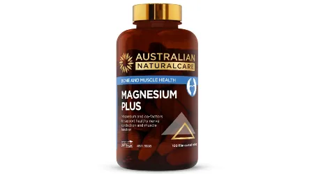Australian NaturalCare discount codes and coupons April 2021