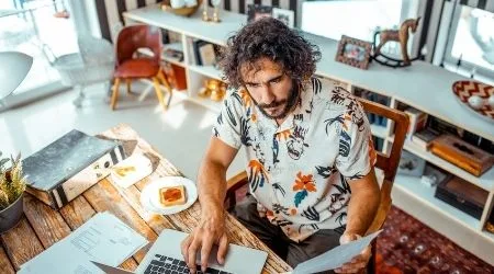 Worried about hiring your first employee? Why a freelancer is a good first step