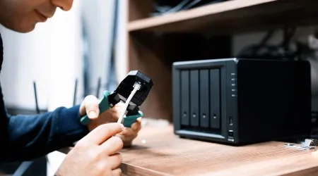 Best NAS drives in Australia