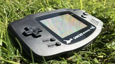 9 best Nintendo Game Boy Advance games of all time