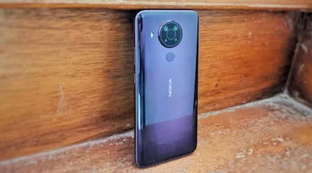 Nokia 5.4 Review: Average Android doesn’t quite make the grade