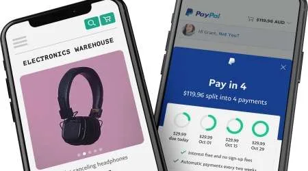 PayPal buy now pay later in Australia: Should Afterpay worry?