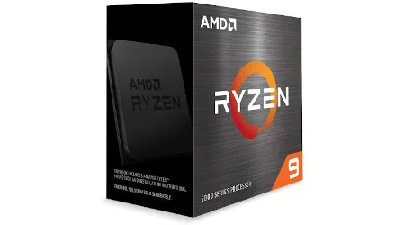 AMD Ryzen 9 5900X review